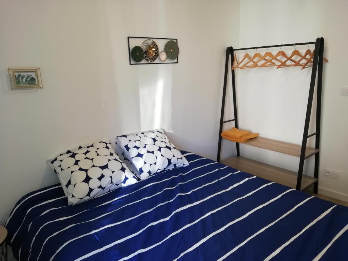 Au Rythme De Concarneau Apartment Exterior photo